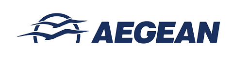 Logo Aegean Airlines
