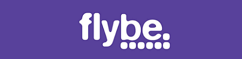 Logo Flybe
