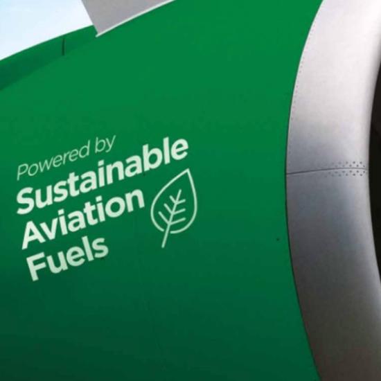 Sustainable Aviation Fuel Sustainable Aviation Fuel